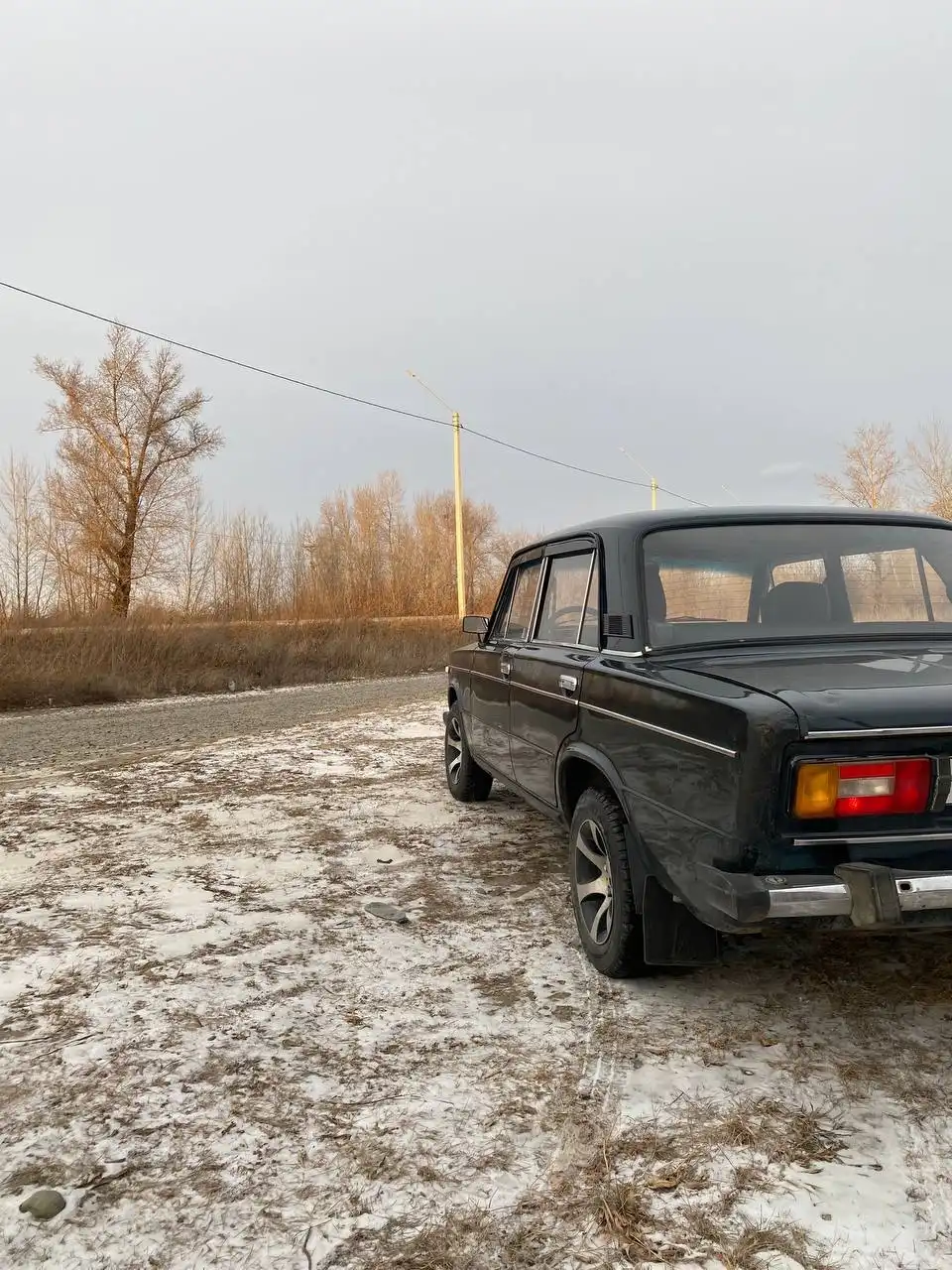 Автомобиль 2004 года на полном ходу - Авто в Абакан