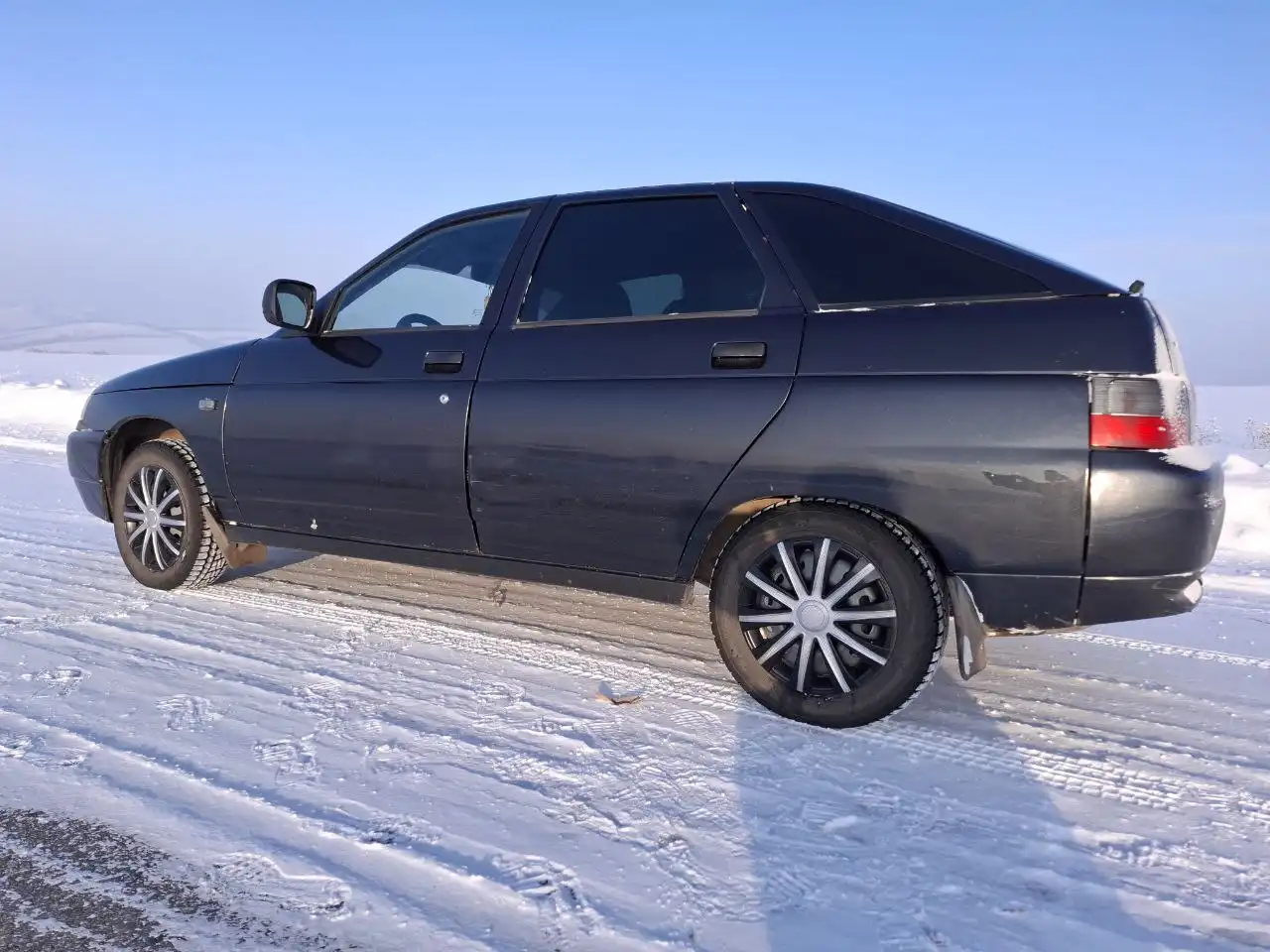 Продам/обмен - Барахолка в Абакан