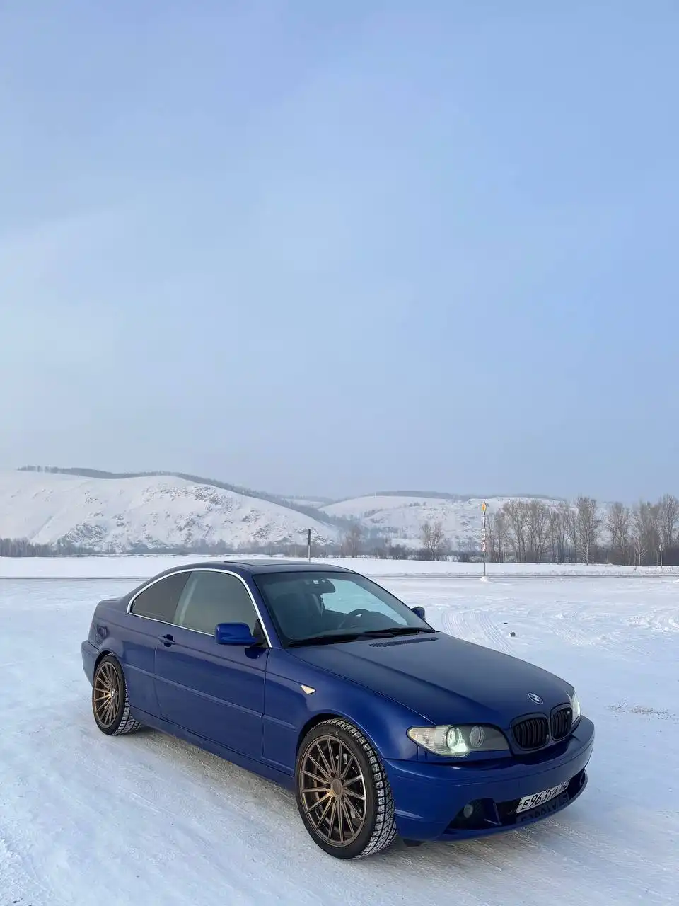 Продажа автомобиля с чистыми документами - Авто в Абакан