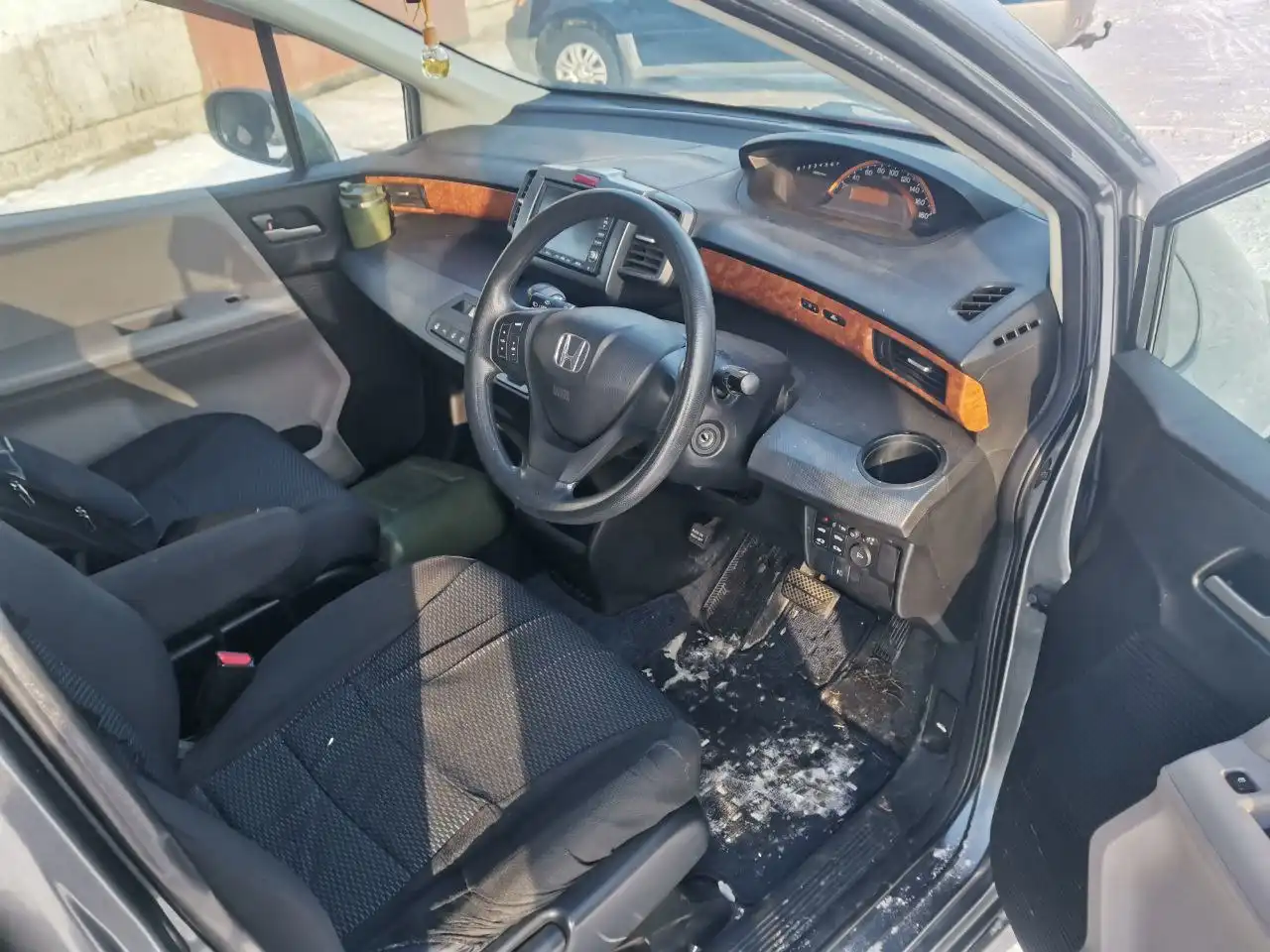 Продажа автомобиля в отличном техническом состоянии - Авто в Абакан