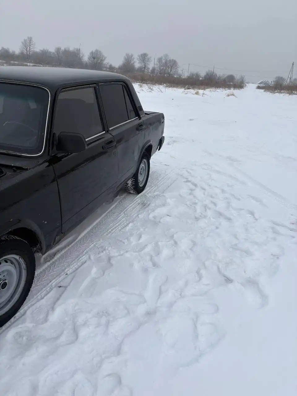 ВАЗ 2107 2010 года - Легковые автомобили (Авто) в Абакан