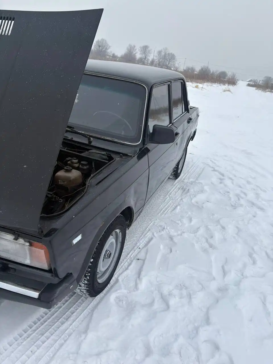 ВАЗ 2107 2010 года - Легковые автомобили (Авто) в Абакан