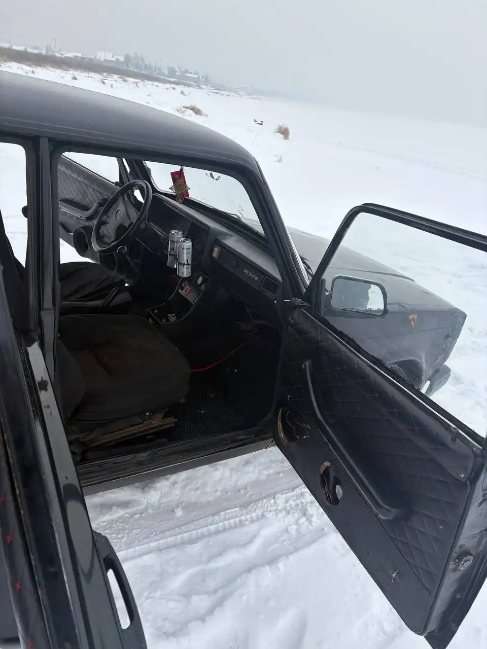 ВАЗ 2107 2010 года - Легковые автомобили (Авто) в Абакан