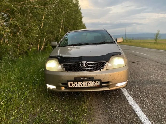 Продажа автомобиля ХТС в отличном состоянии - Универсал в Абакан