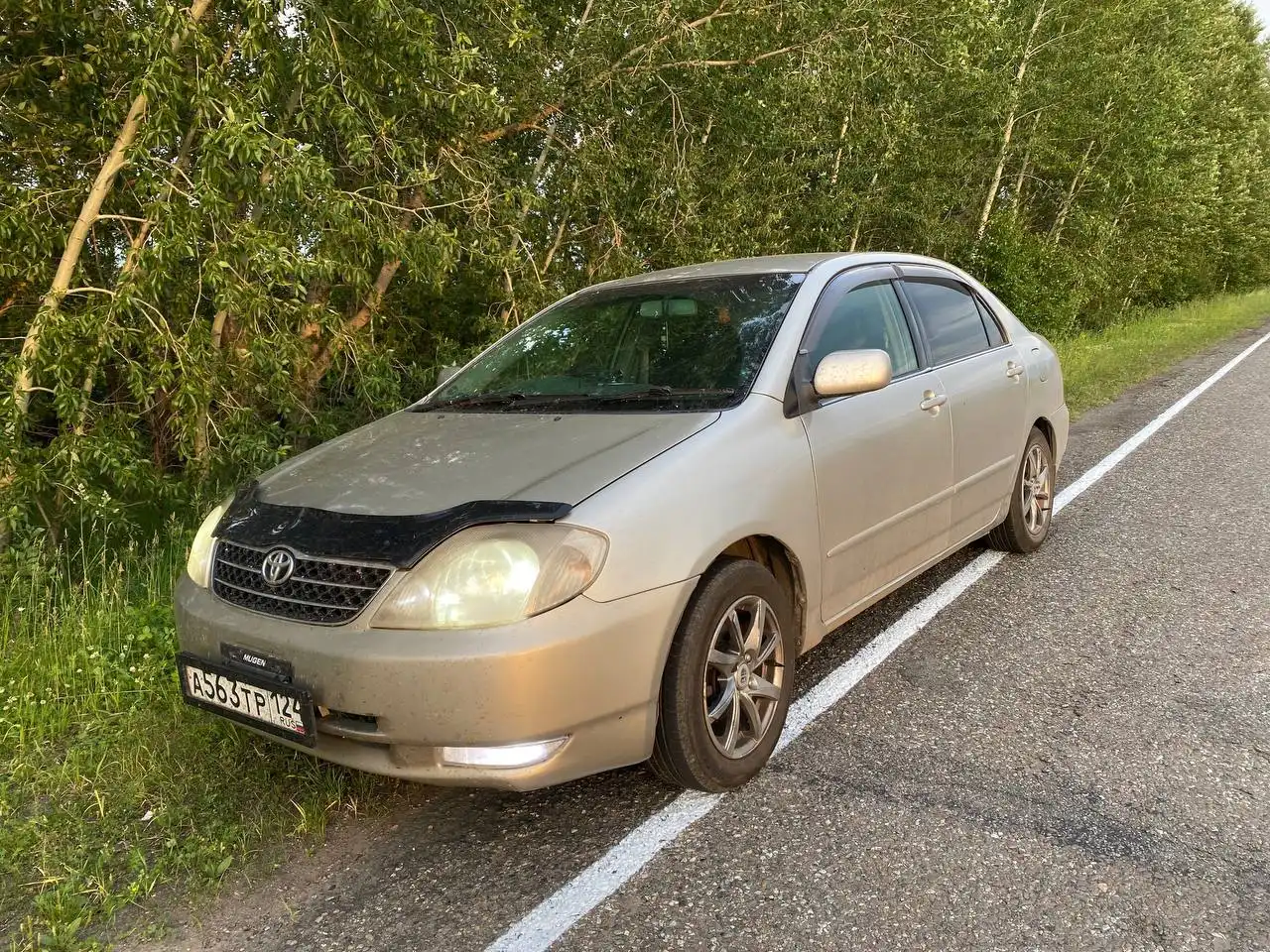 Продажа автомобиля ХТС в отличном состоянии - Легковые автомобили (Авто) в Абакан