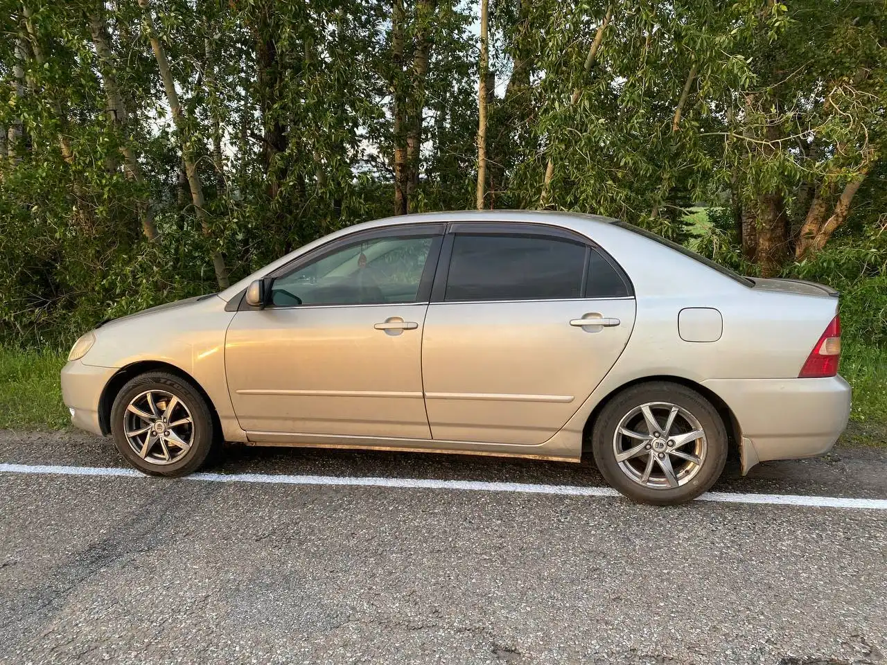 Продажа автомобиля ХТС в отличном состоянии - Легковые автомобили (Авто) в Абакан
