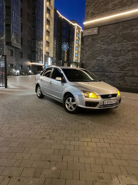 Автомобиль на ходу - Универсал в Абакан