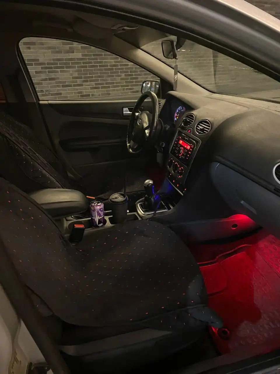 Автомобиль на ходу - Авто в Абакан