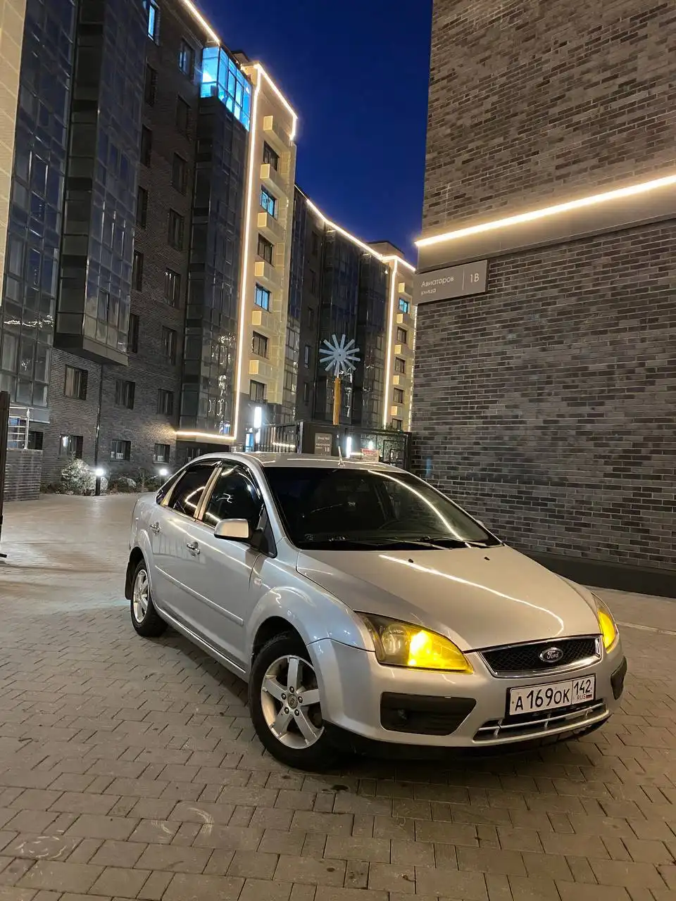 Автомобиль на ходу - Авто в Абакан