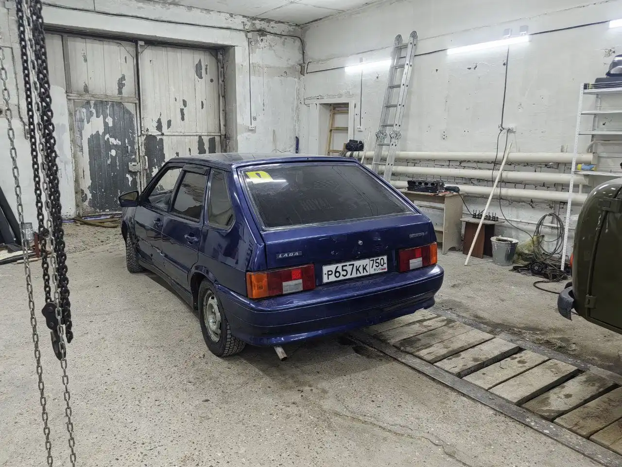 Продажа автомобиля с родным ПТС - Авто в Абакан