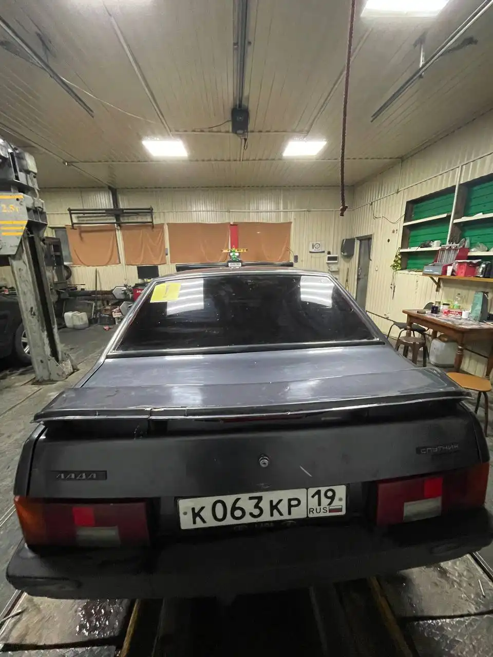 Продам ВАЗ 21099 1997 года - Легковые автомобили (Авто) в Черногорск