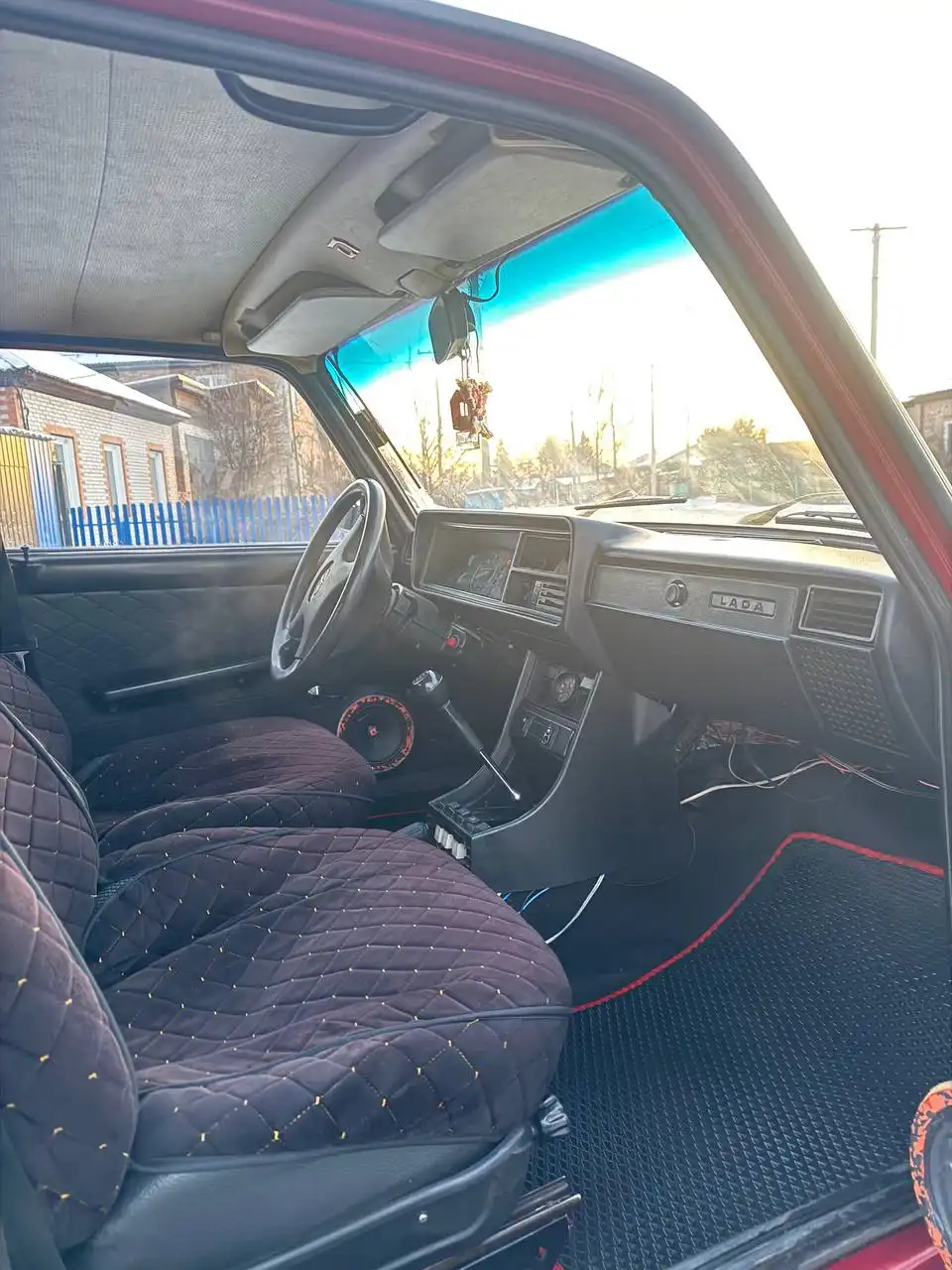 Адекватный авто 2008 года за адекватные деньги - Авто в Абакан