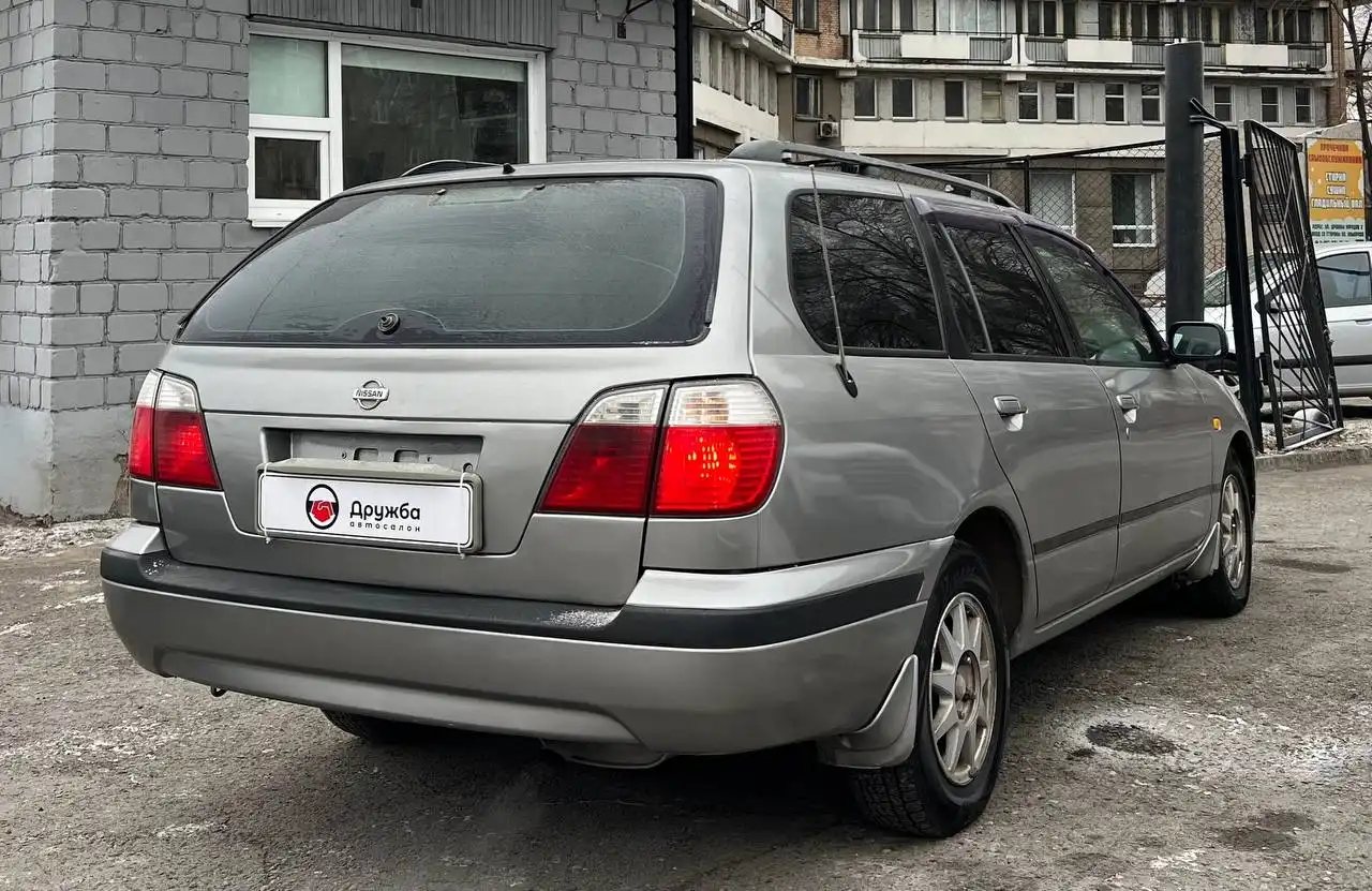 Продажа Nissan Primera Camino 1998 года - Легковые автомобили (Авто) в Абакан