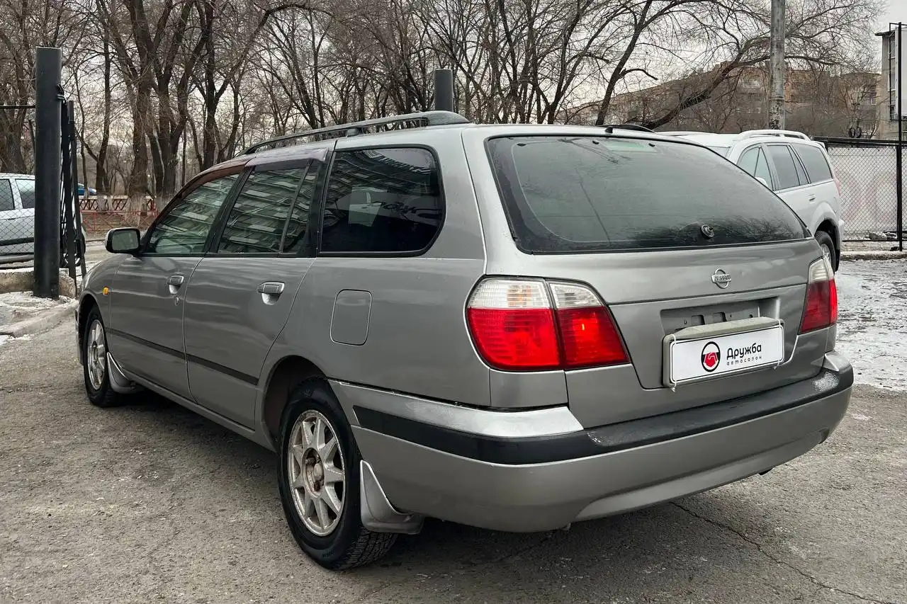 Продажа Nissan Primera Camino 1998 года - Легковые автомобили (Авто) в Абакан