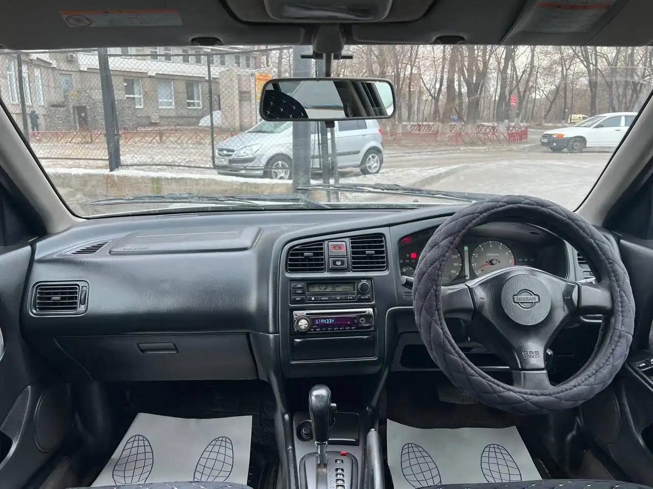 Продажа Nissan Primera Camino 1998 года - Легковые автомобили (Авто) в Абакан