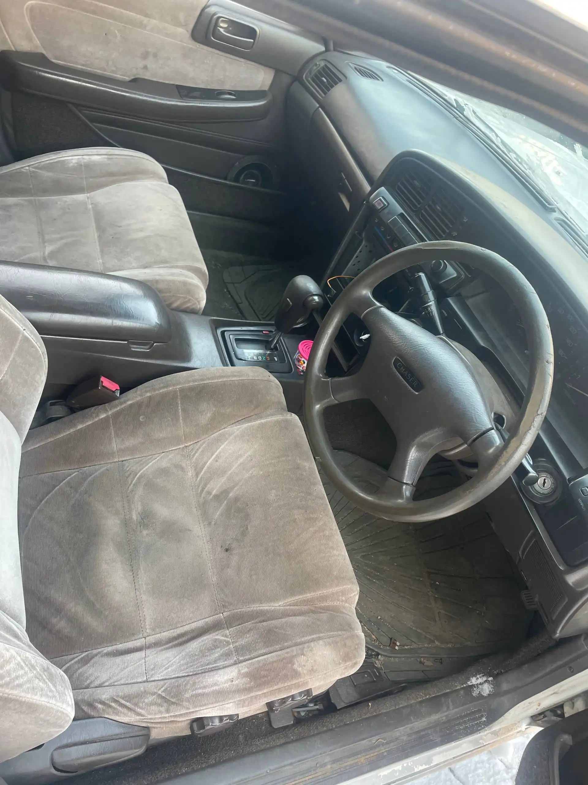 Продажа автомобиля Чайзер 80 с вечным учетом - Авто в Абакан