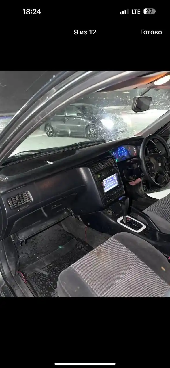 Продается хороший универсал с кондиционером и сигнализацией - Универсал (Авто) в Абакан