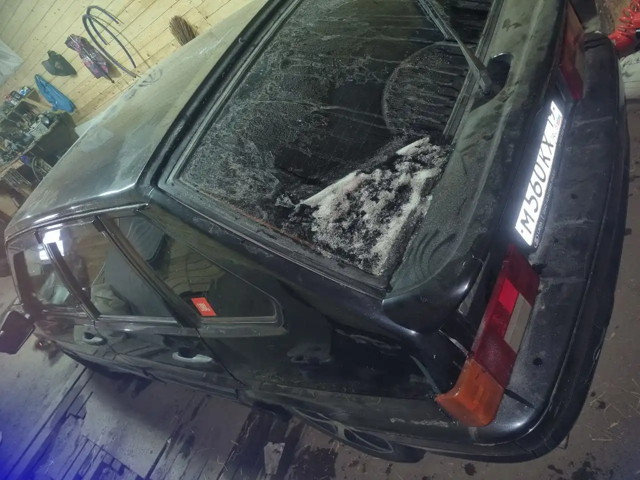 ВАЗ 2114 2005 года - Легковые автомобили (Авто) в Абакан