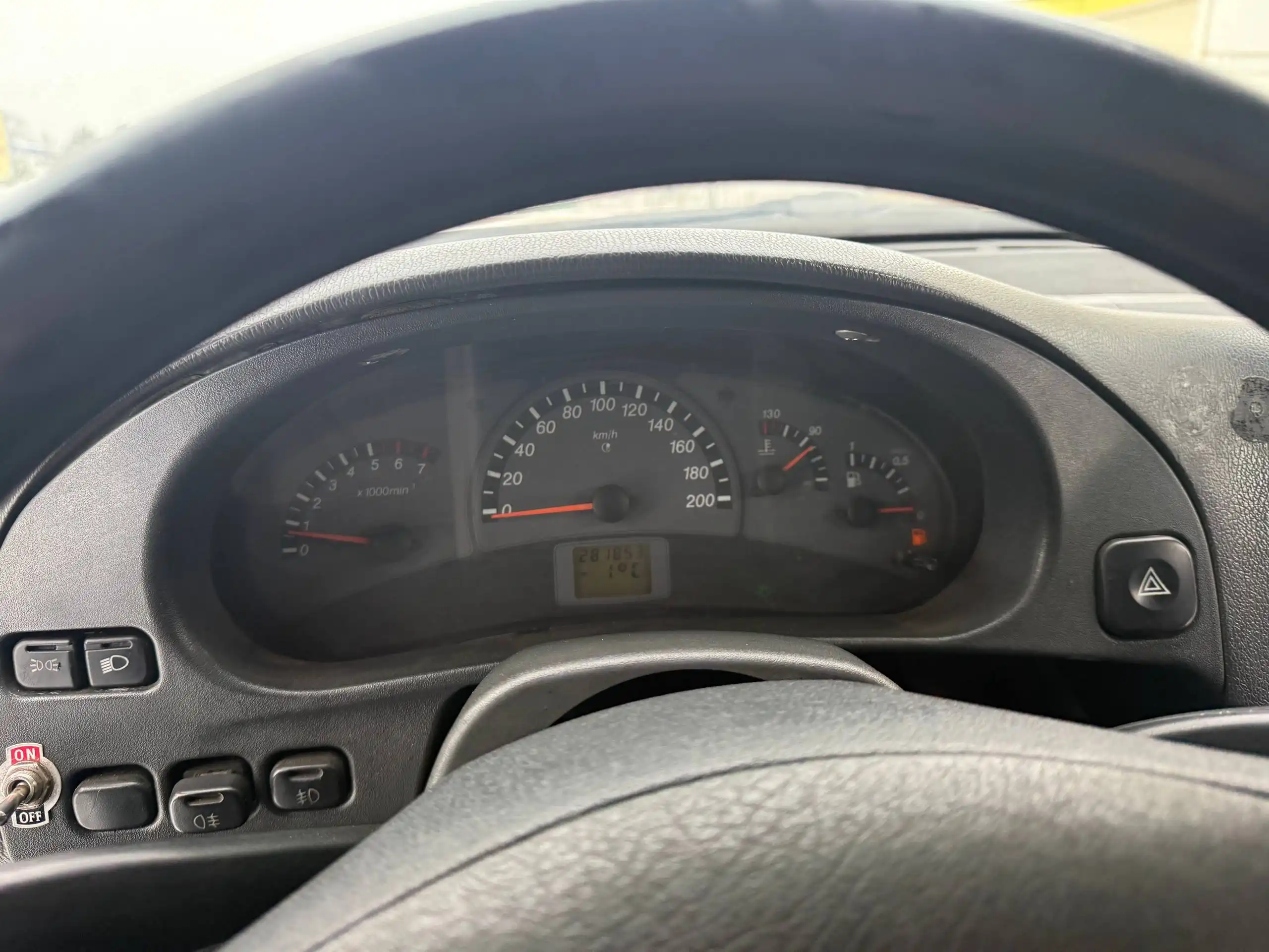 Продажа автомобиля ВАЗ 2110 2008 года - Авто в Абакан