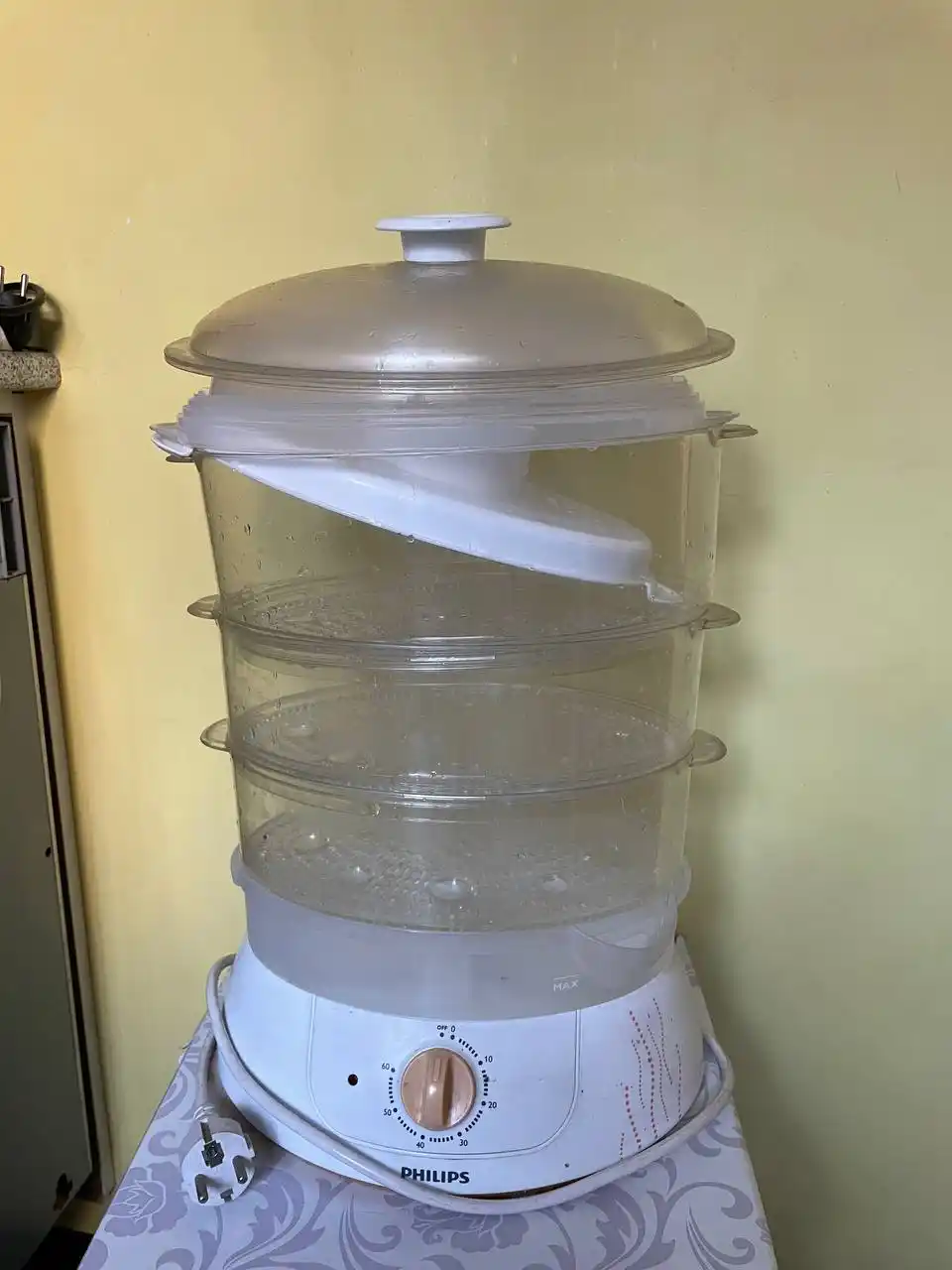 Продам пароварку - Электроника в Москва