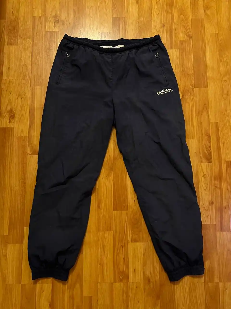 Винтажный костюм adidas