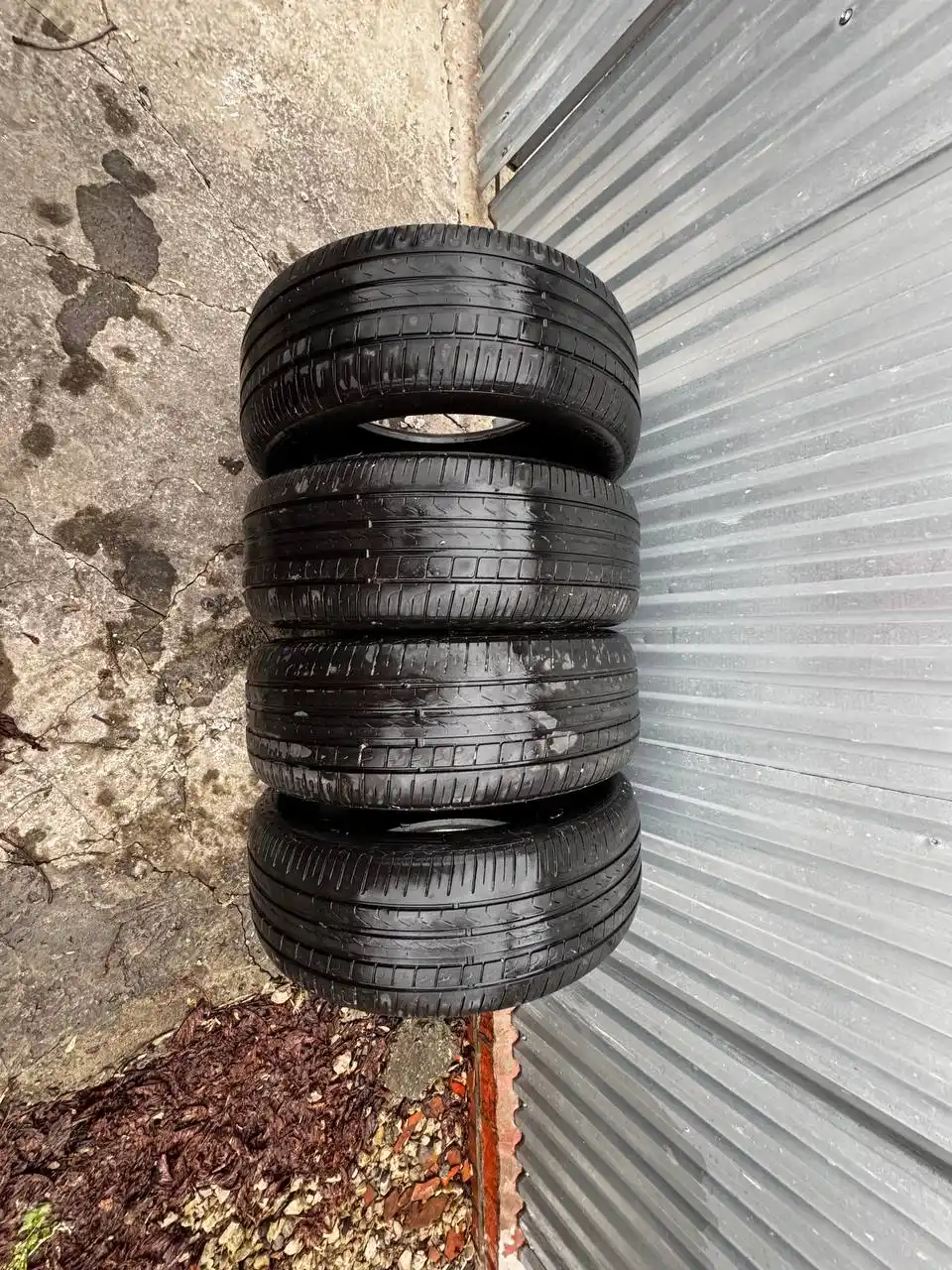 Резина Pirelli Cinturato P7