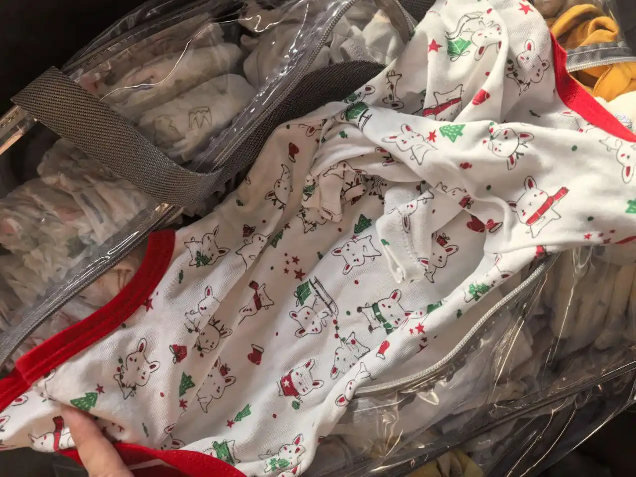 Детская одежда 56-62