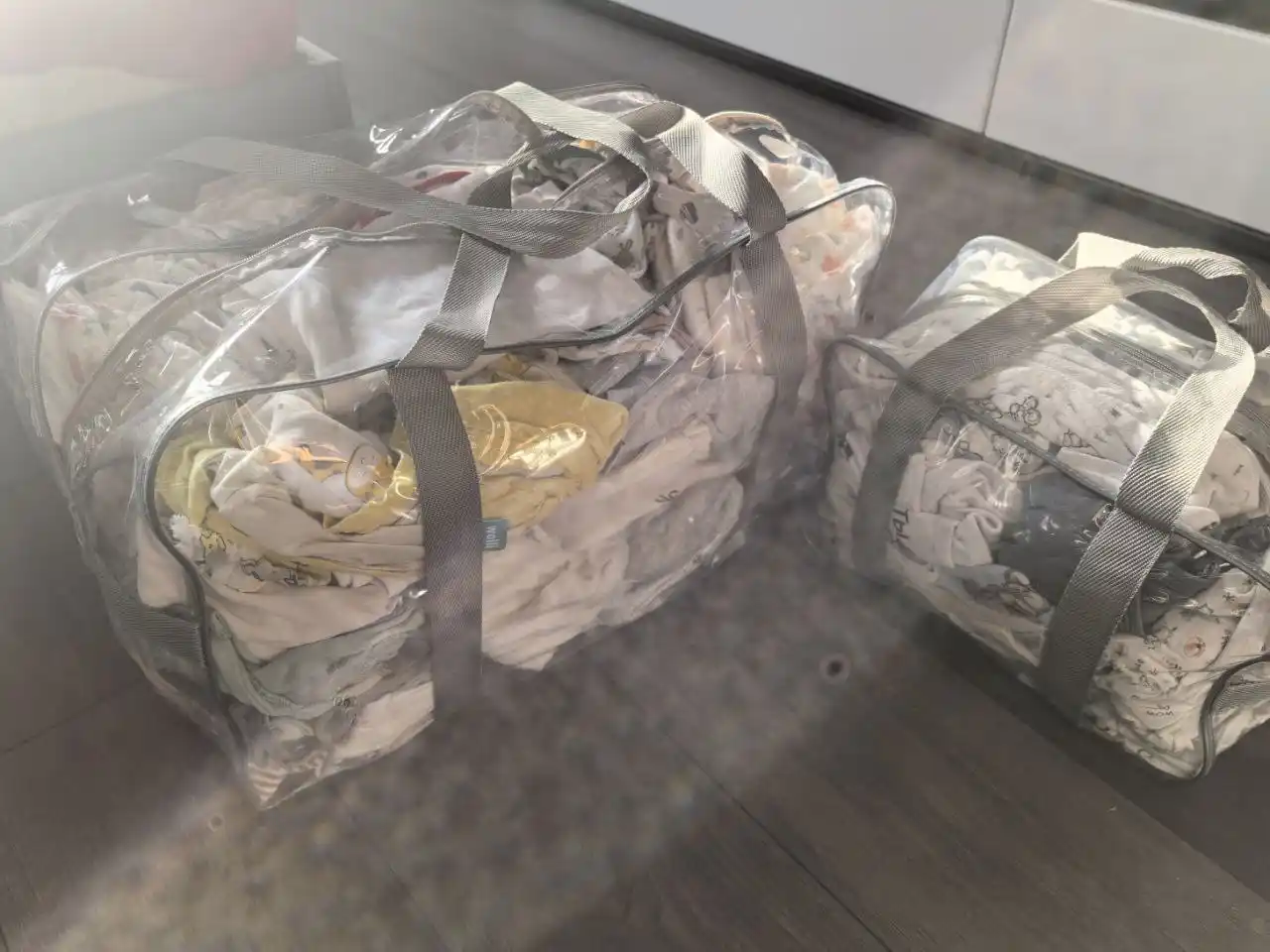 Детская одежда 56-62