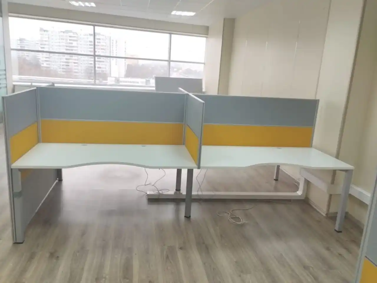 Продам переговорные столы для open space - Для дома и дачи в Москва