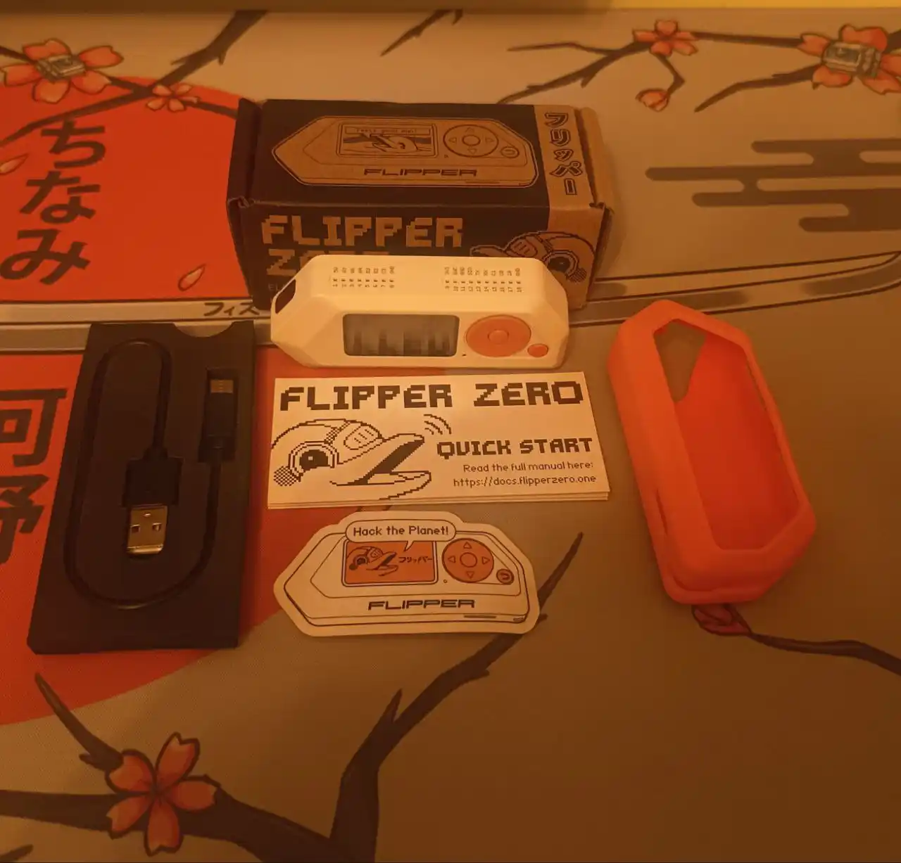 Продам Fliiper Zero - Электроника в Москва