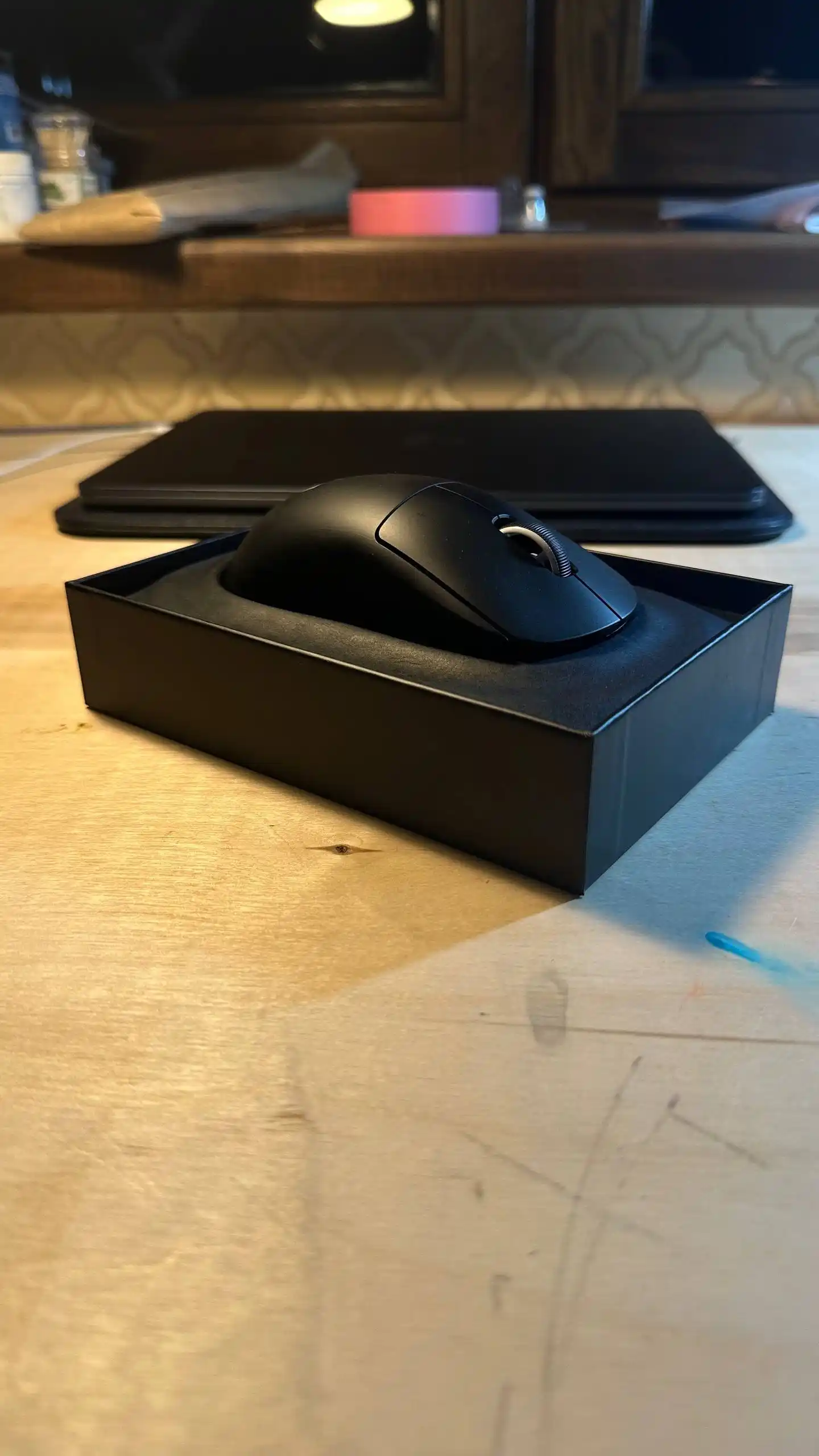 Продам мышку суперлайт 2 для игр