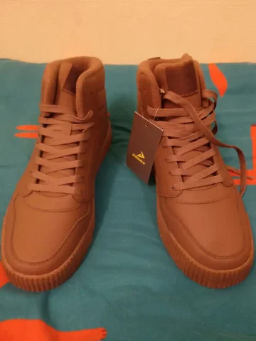 Зимние мужские сапоги Demix - Одежда в Москва