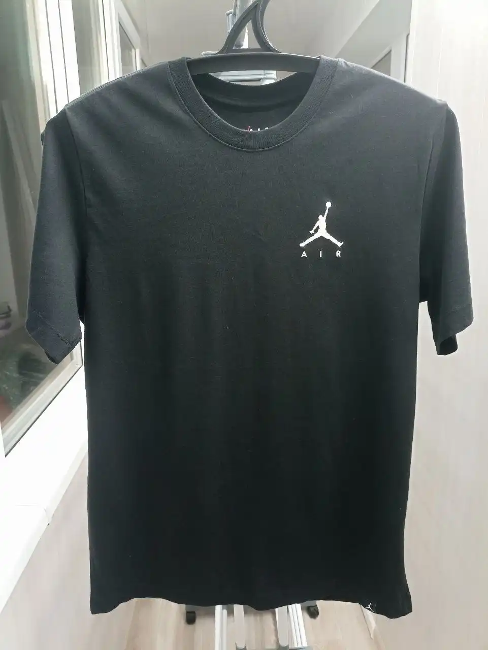 Оригинальная футболка Nike air Jordan Jumpman