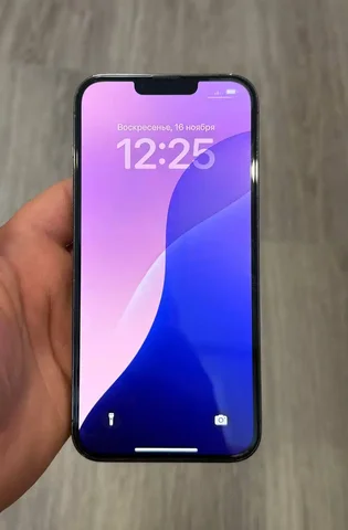 IPhone 13 Pro Max 256gb - Электроника в Москва