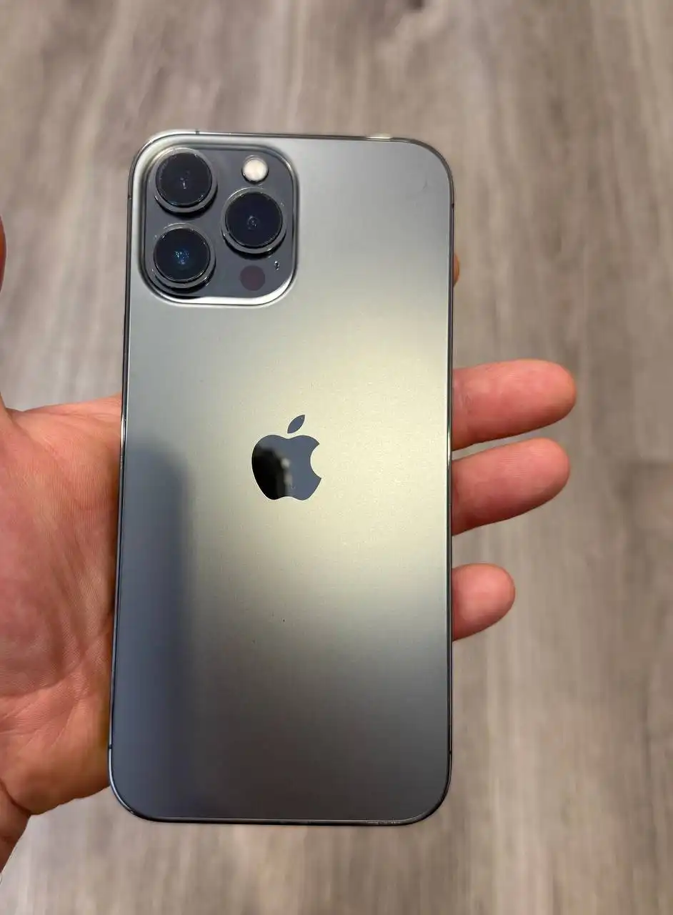 IPhone 13 Pro Max 256gb