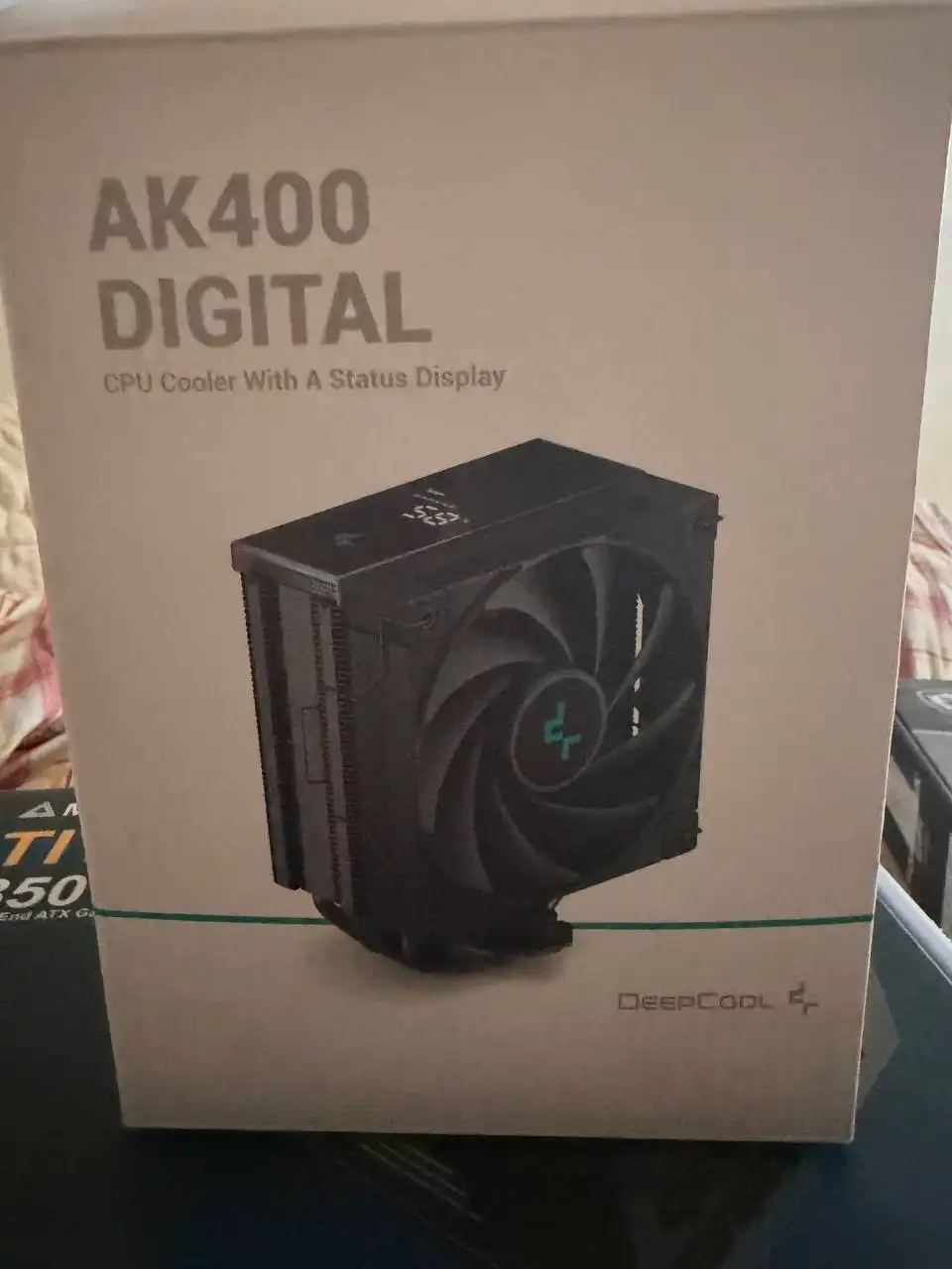 Продам игровой пк полный комплект