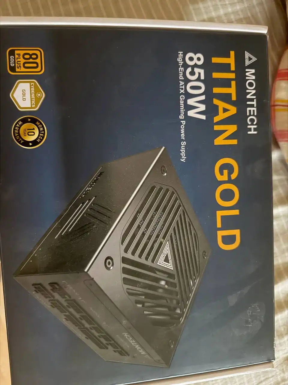 Продам игровой пк полный комплект