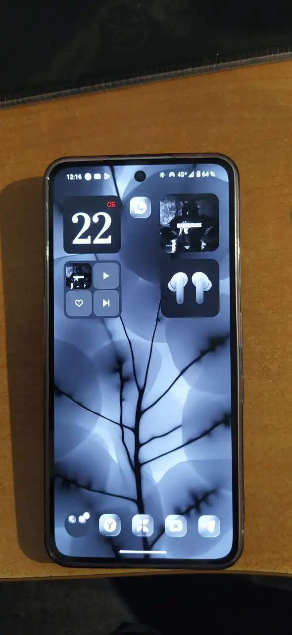 Продажа Nothing Phone 3a Pro