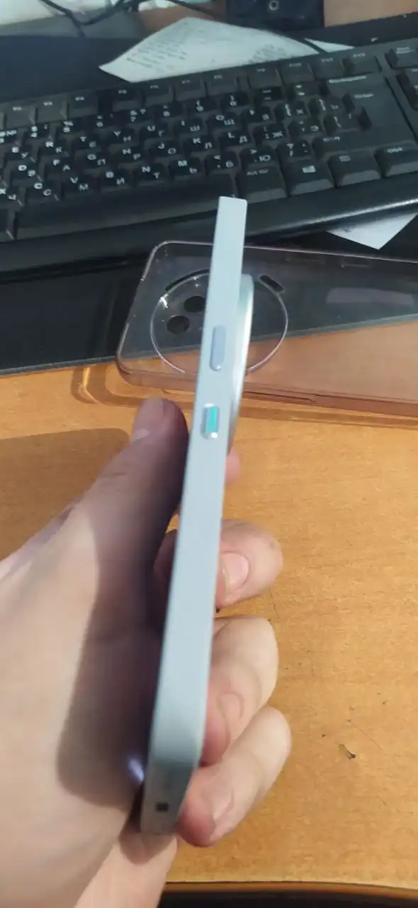 Nothing Phone 3a Pro в отличном состоянии