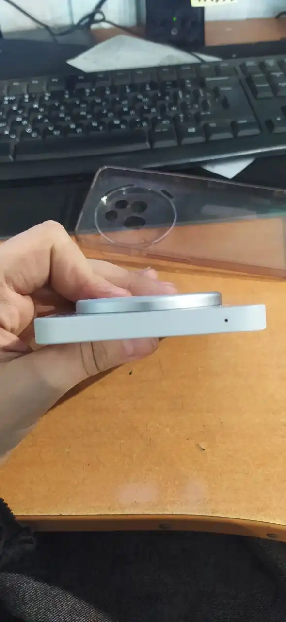 Nothing Phone 3a Pro в отличном состоянии