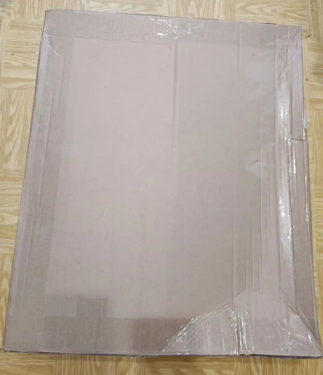 Набор для вышивания в ковровой техники Кусь