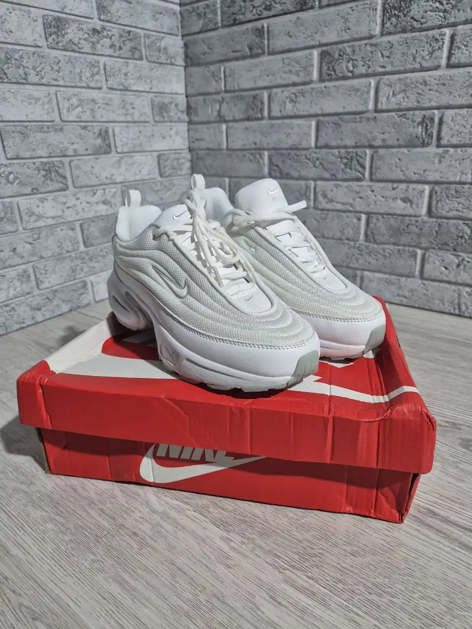 Кроссовки Nike Air Max Portal