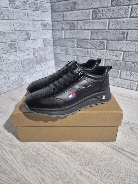 Кроссовки Tommy Hilfiger - Одежда в Москва