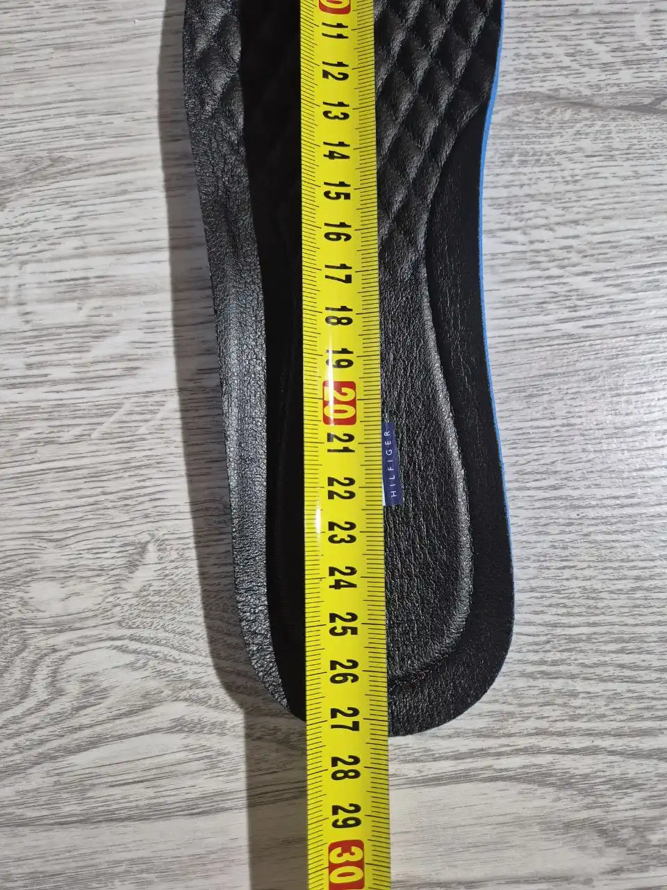 Кроссовки Tommy Hilfiger