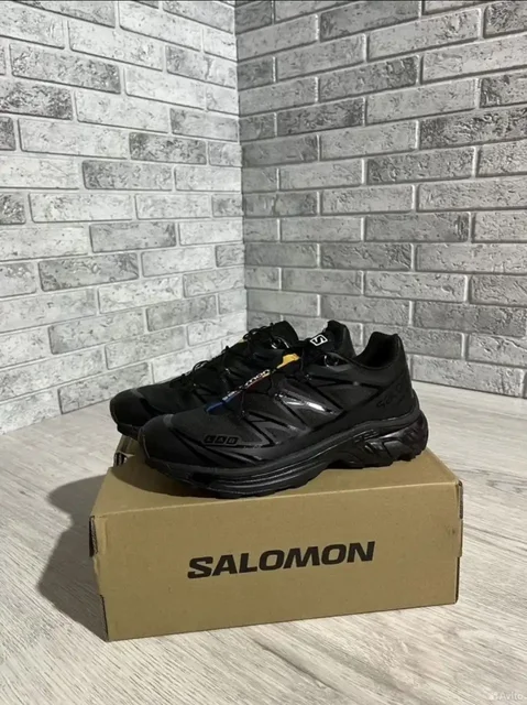Кроссовки Salomon X ultra MID GTX - Одежда в Москва
