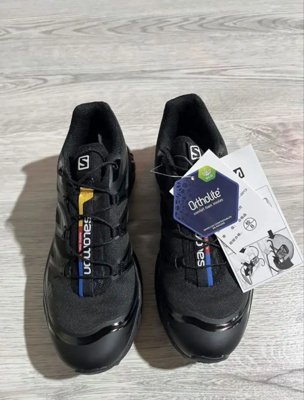 Кроссовки Salomon X ultra MID GTX