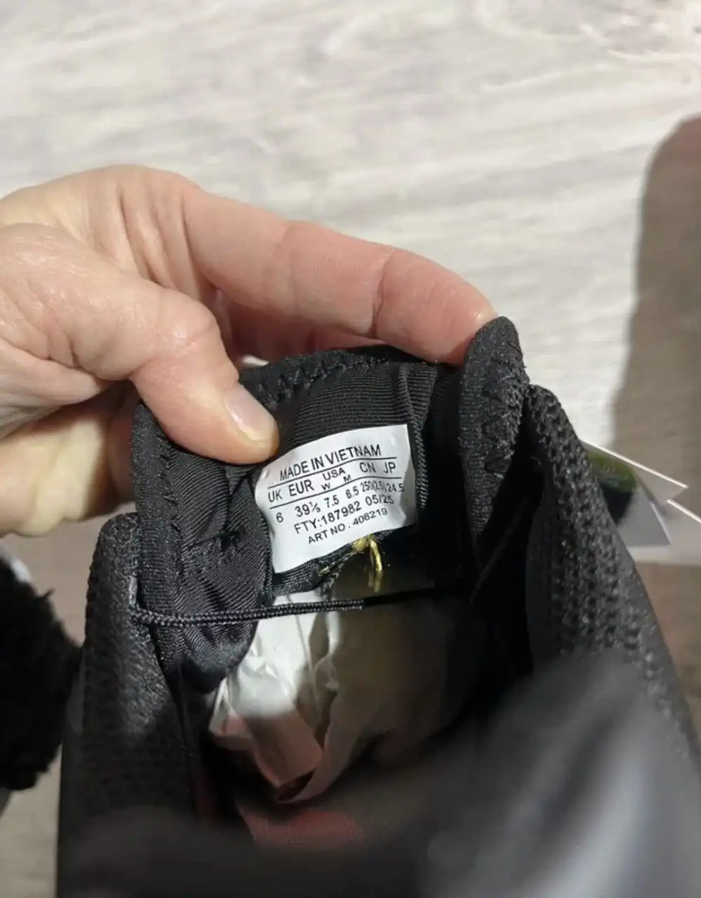 Кроссовки Salomon X ultra MID GTX