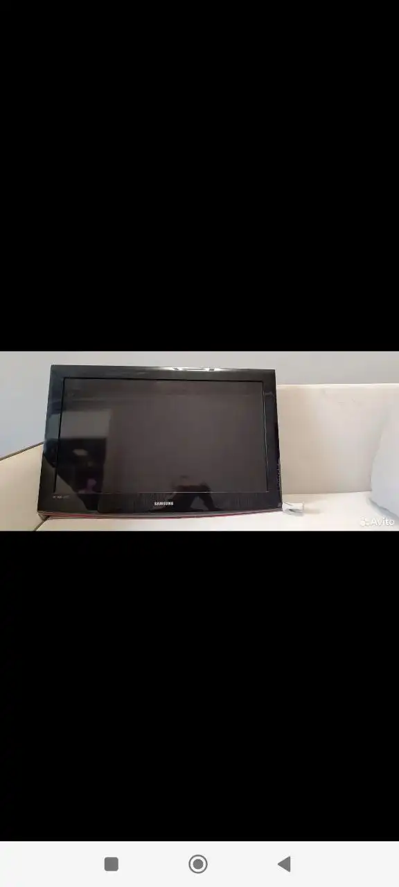 Телевизор Самсунг