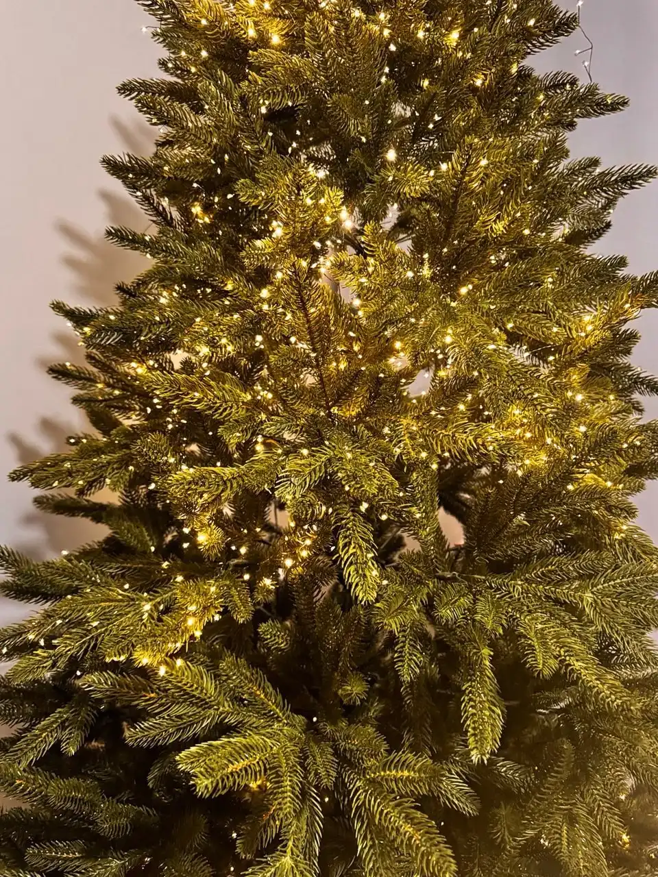 Правильная елка для праздника