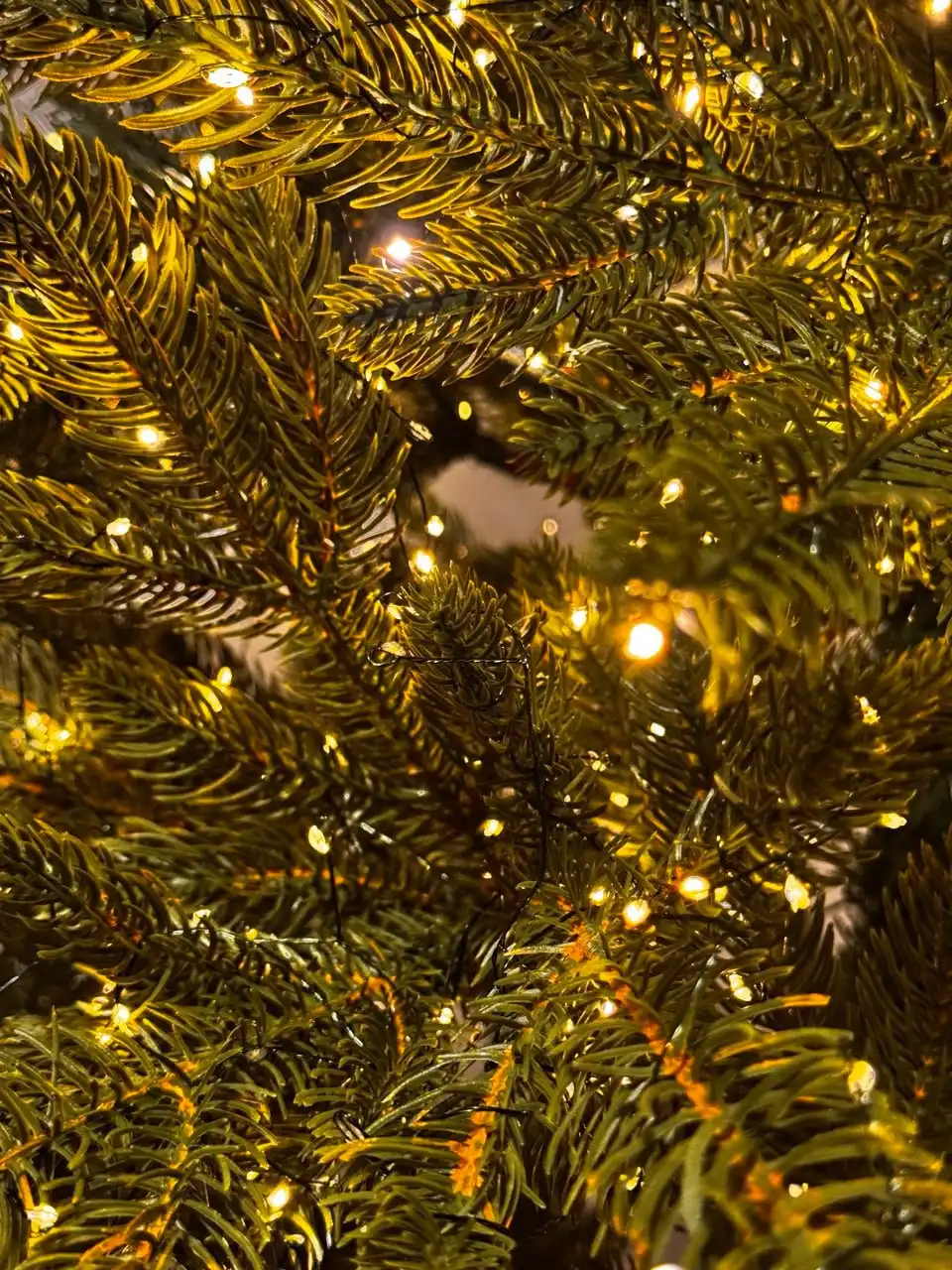 Правильная елка для праздника